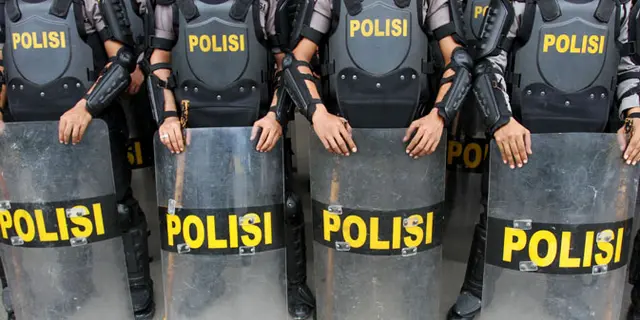 Polri Luruskan Peran Bhabinkamtibmas dalam Pengawasan Pajak