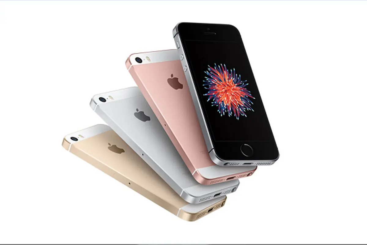 iPhone SE Kangkangi LG G5 di AnTuTu Benchmark