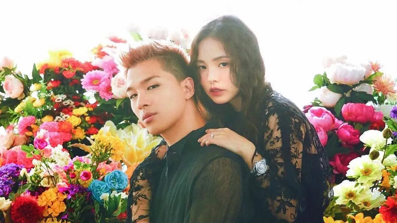 [Bintang] Resmi Menikah, Ini 7 Fakta Pernikahan Taeyang BigBang dan Min Hyorin