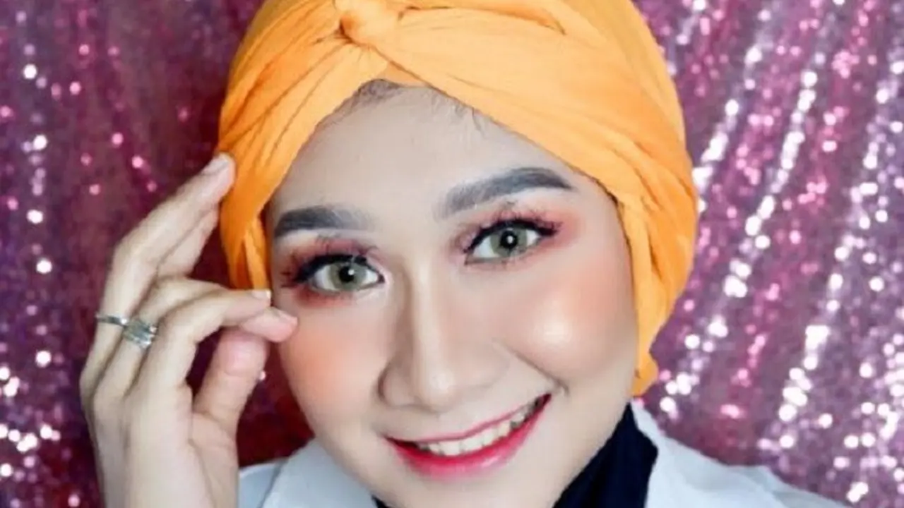 Syavana Mameh (Foto: Ist)