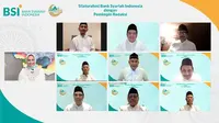 Maksimalkan Potensi, BSI Ambil Peran Penting dalam Optimalisasi ZISWAF di Indonesia