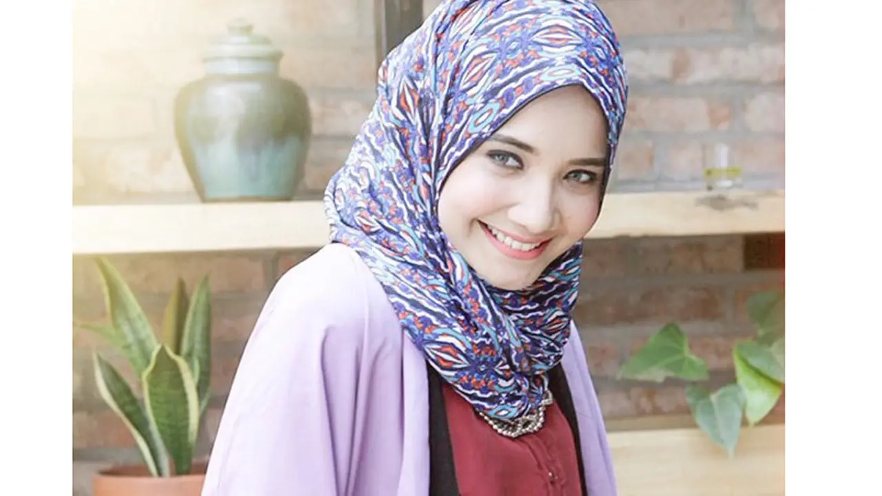Zaskia Sungkar