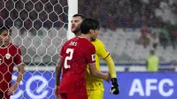 Kevin Diks Ungkap Kesiapan Timnas Indonesia Hadapi Bahrain