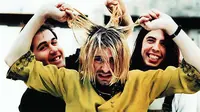 19 Tahun Berlalu, Nirvana Diganjar Penghargaan Bergengsi