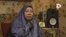 Melly Goeslaw (Youtube/Cinta Quran TV)