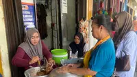 Dari Racikan Legendaris yang Turun-temurun, Mbak Nita Sukses Kembangkan Usaha Gudeg Lewat KUR BRI