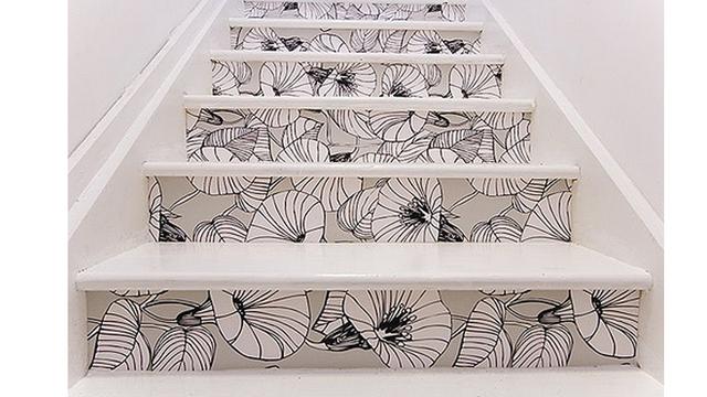 Tak Hanya Untuk Pelapis Dinding Ini Dia 5 Manfaat Lain Wallpaper Lifestyle Liputan6 Com