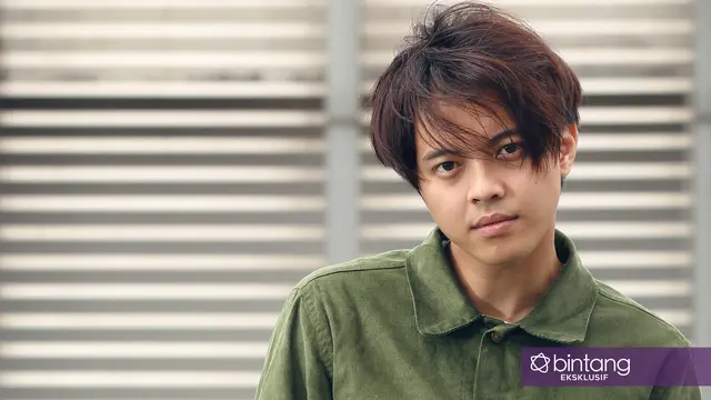 [Bintang] Bisma Karisma