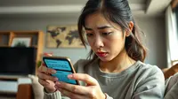Penyebab WhatsApp Kena Spam dan Cara Mengatasinya, Perlu Diketahui