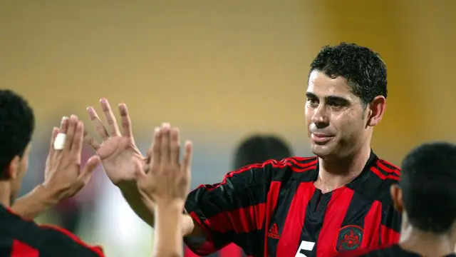 Fernando Hierro