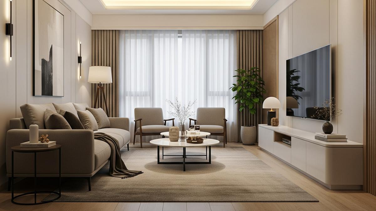 Kualitas Udara dan Air Kian Menurun, Warga Kota Mulai Beralih ke Konsep Rumah Sehat