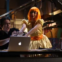 Foto adegan Miemien (Hantu Posesif). Foto: SRN Film