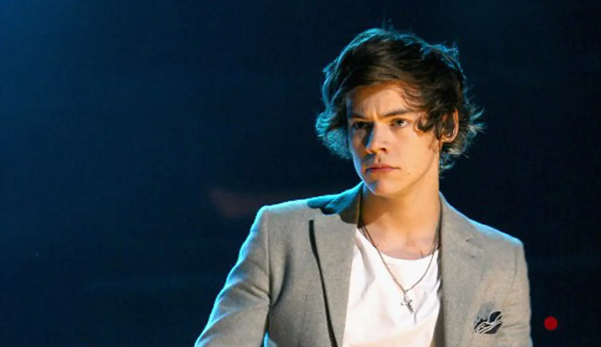 Saat ini Harry Styles tengah sibuk mempersiapkan film terbaru mereka ‘Dunkirk’. Dilaporkan Billboard pada bulan Juni lalu Styles telah menandatangani perjanjian kontrak dengan Columbia Records. (AFP/Bintang.com)