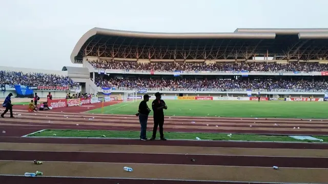 PSIM Yogyakarta, Persis Solo, Liga 2, Mandala Krida