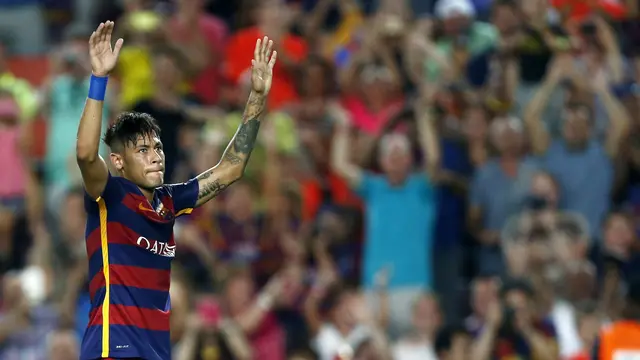 Neymar