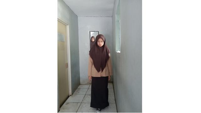 Wanita Ini Minta Diedit Fotonya Agar Lebih Estetik, 7 Hasilnya Bikin Geleng Kepala