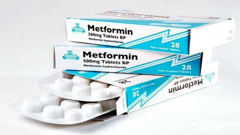 Metformin