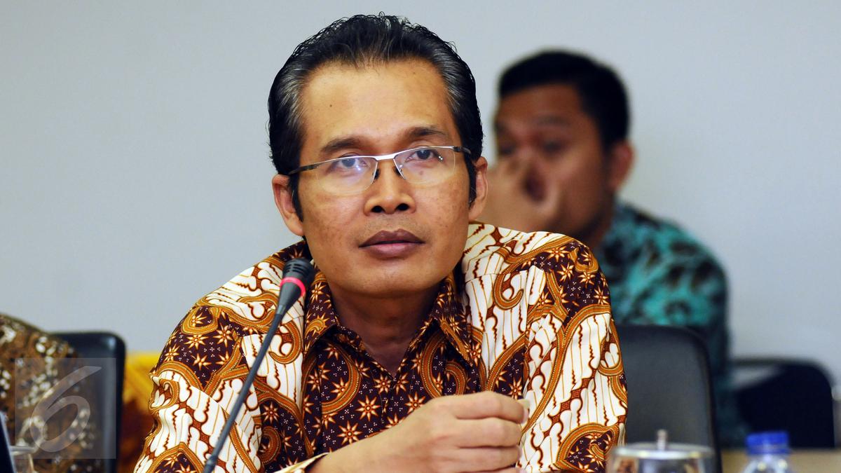 KPK Gandeng FBI Telusuri Aliran Uang E-KTP