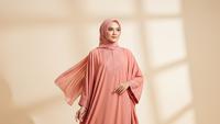 8 Model Gamis Longgar yang Tidak Panas dan Tetap Terlihat Anggun