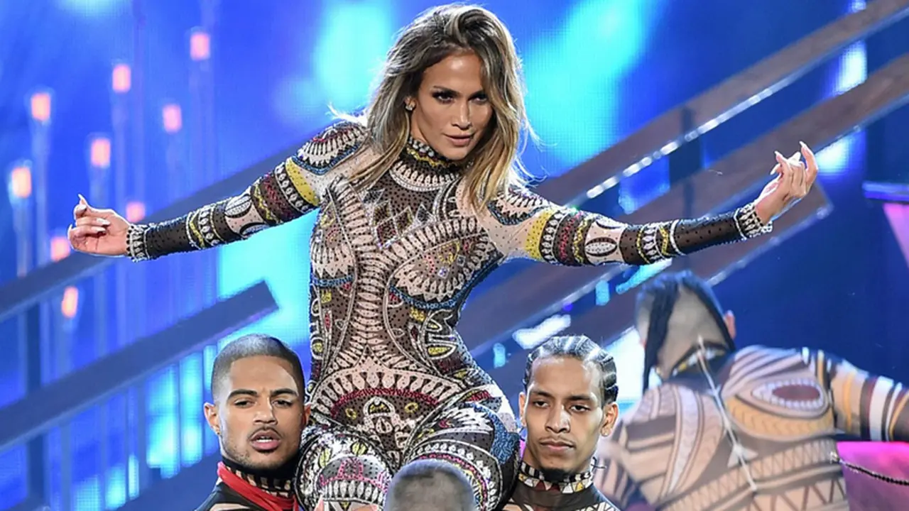 Jennifer Lopez