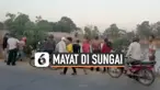 MAYAT DITEMUKAN