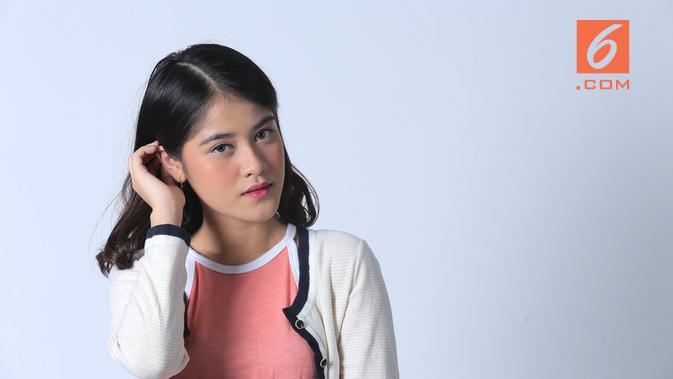 Ashira Zamita (Deki Prayoga/bintang.com)
