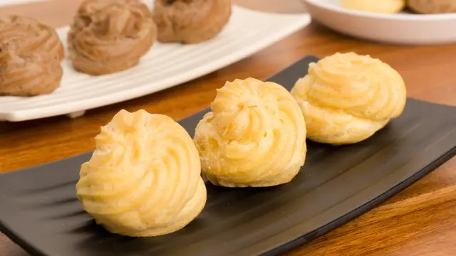 Resep Kulit Sus yang Renyah dan Lembut di Dalam, Anti Gagal