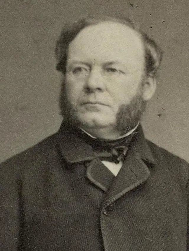 Baron Van Hoevell