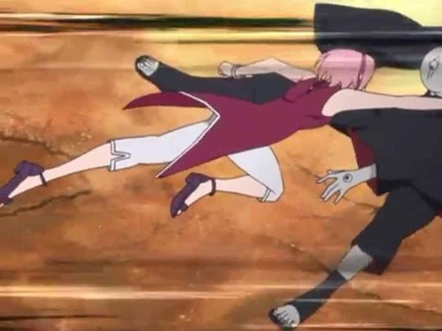 Rahasia Shin Terbuka Di Boruto Episode 22 News Entertainment
