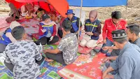 Kemenkes Tanggulangi Lonjakan Penyakit Pascabencana Banjir Aceh Tamiang
