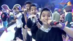 (Video) Super 7 - Ora Et labora	