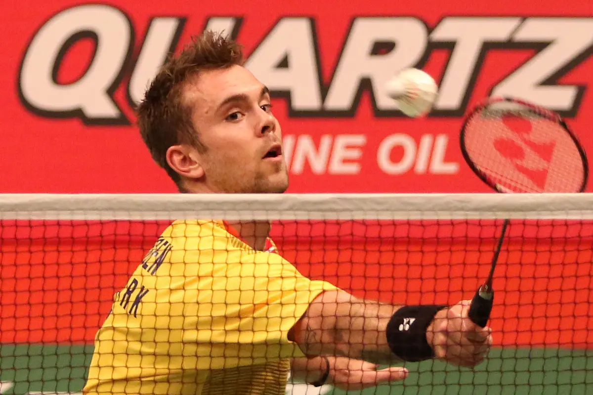 Jan O Jorgensen