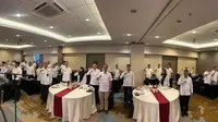 Kampanye Cegah Perdagangan Orang, Imigrasi Cilegon Libatkan Camat dan Lurah