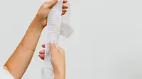 Kepribadian Orang yang Suka Menyimpan Struk Belanja di Dompet, Benarkah Selalu Ingin Merasa Aman?