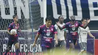 BRI Liga 1: Gagal Beri Kado Ultah untuk Raffi Ahmad karena Kalah dari Persib, Pelatih RANS Nusantara Minta Maaf