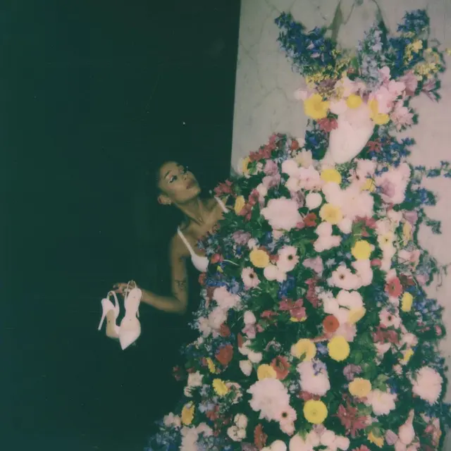Ariana Grande