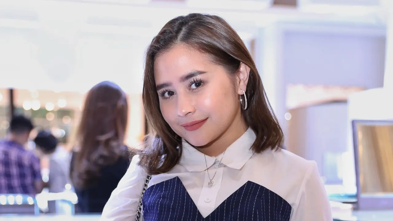 [Fimela] Prilly Latuconsina