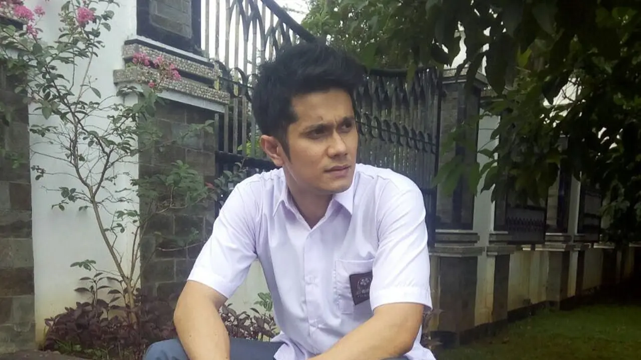 [Bintang] Ferdi Ali