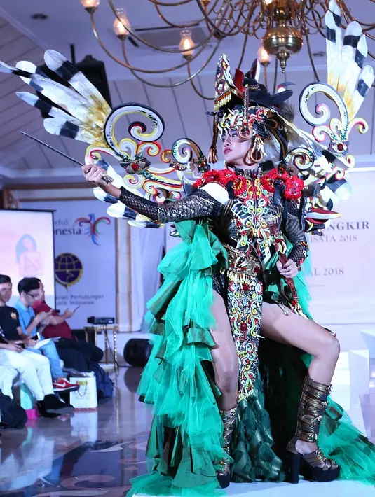 Wilda Octaviana Situngkir