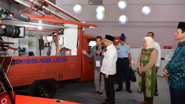 Buruan Hadiri Job Fair Nasional 2023, Ada Puluhan Ribu Lowongan Kerja