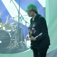 Armand Maulana dan Gigi