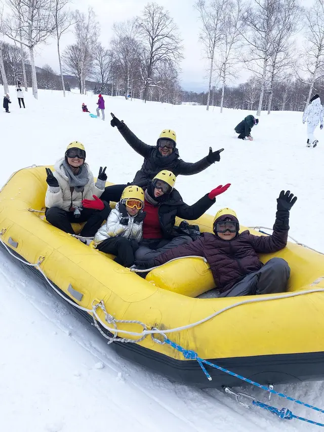 [Fimela] Mona Ratuliu - Indra Brasco