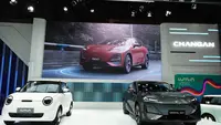Changan Pastikan Dua Model Baru Meluncur Tahun Ini, 7-seater Menyusul