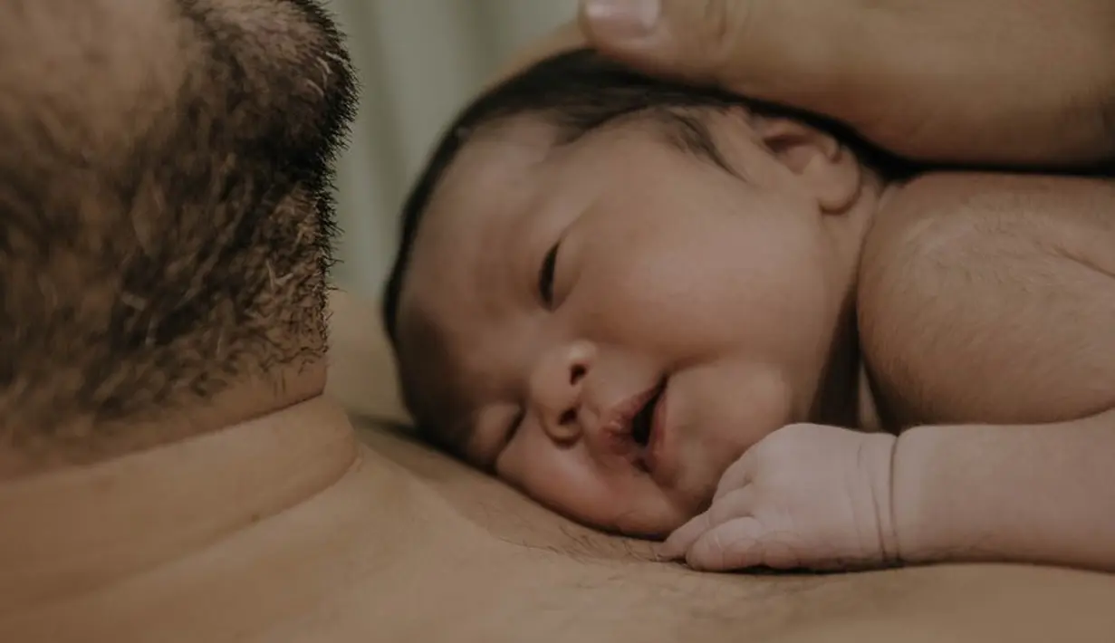 Rachel Maryam (Instagram/rachelmaryams)