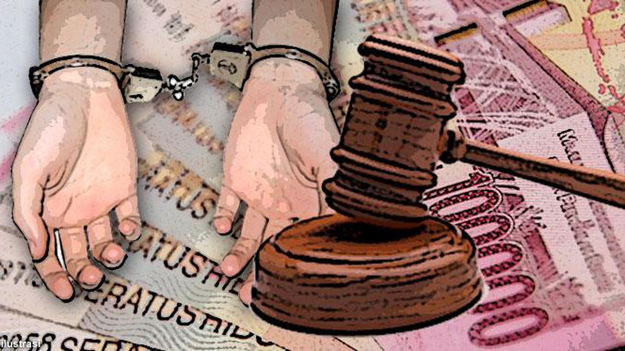 Diduga Lakukan <i>Trafficking</i> 24 Orang, 9 Orang Diringkus