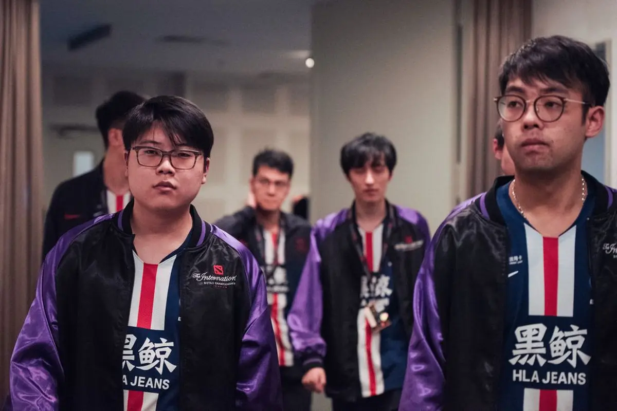 Pemain PSG LGD