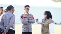 Jelang Kemala Run 2026 di Bali, Ketua Panitia Cek Rute Guna Kenyamanan Peserta