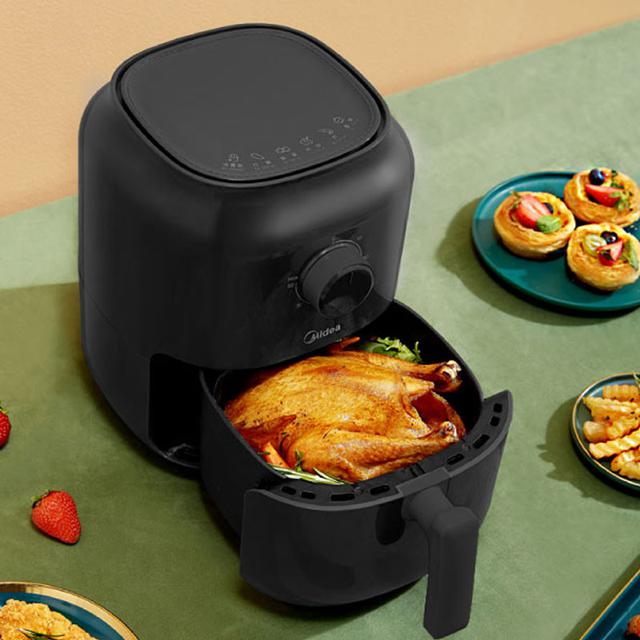 Midea Air Fryer