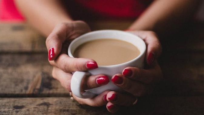  Kopi  Pakai Gula  Merah Lebih Sehat karena Rendah Kalori 