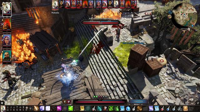 Divinity: Original Sin 2
